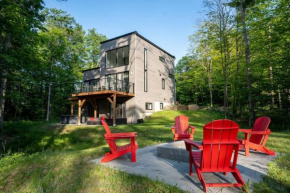 Pet Friendly Mountain Retreat - Up to 14 Guests!